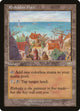 [Foil] Rishadan Port (324) (Mercadian Masques)