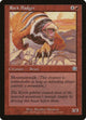 [Foil] Rock Badger (210) (Mercadian Masques)