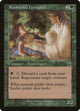 Rushwood Herbalist (265) (Mercadian Masques)