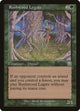 Rushwood Legate (266) (Mercadian Masques)