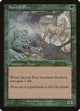 [Foil] Sacred Prey (268) (Mercadian Masques)