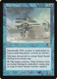 Sand Squid (96) (Mercadian Masques)