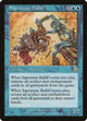 Saprazzan Bailiff (97) (Mercadian Masques)
