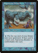 Saprazzan Breaker (98) (Mercadian Masques)