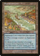 [Foil] Saprazzan Cove (327) (Mercadian Masques)