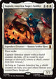 Captain America, Super-Soldier (9) (Marvel Super Heroes)