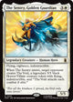 [Foil] The Sentry, Golden Guardian (35) (Marvel Super Heroes)