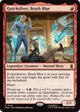 Quicksilver, Brash Blur (148) (Marvel Super Heroes)