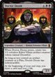 [Foil] Doctor Doom (95) (Marvel Super Heroes)