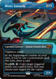 Mister Fantastic (Borderless) (2) (Commander: Marvel Super Heroes)