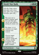 [Foil] World War Hulk (197) (Marvel Super Heroes)