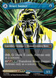 [Foil] Bruce Banner (Borderless) (Marvel Super Heroes)