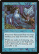 [Foil] Saprazzan Heir (99) (Mercadian Masques)