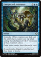 [Foil] Unexpected Assistance (Lorwyn Eclipsed)