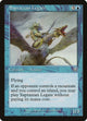 [Foil] Saprazzan Legate (100) (Mercadian Masques)