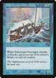 [Foil] Saprazzan Outrigger (101) (Mercadian Masques)