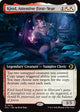 [Foil] Kirol, Attentive First-Year (Extended Art) (Lorwyn Eclipsed)