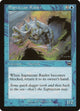 [Foil] Saprazzan Raider (102) (Mercadian Masques)