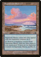 Saprazzan Skerry (328) (Mercadian Masques)
