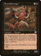 Scandalmonger (158) (Mercadian Masques)
