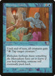 [Foil] Shoving Match (103) (Mercadian Masques)