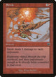 [Foil] Sizzle (213) (Mercadian Masques)