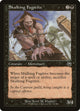 [Foil] Skulking Fugitive (161) (Mercadian Masques)