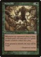 [Foil] Snake Pit (271) (Mercadian Masques)