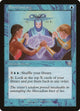 [Foil] Soothsaying (104) (Mercadian Masques)