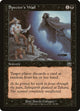 [Foil] Specter's Wail (164) (Mercadian Masques)