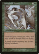 Spidersilk Armor (273) (Mercadian Masques)