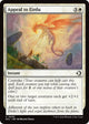 [Foil] Appeal to Eirdu (Lorwyn Eclipsed)