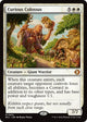 Curious Colossus (Lorwyn Eclipsed)