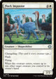 [Foil] Flock Impostor (Lorwyn Eclipsed)