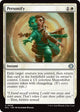 Personify (Lorwyn Eclipsed)