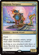 [Foil] Deepway Navigator (Lorwyn Eclipsed)