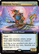 Deepway Navigator (Extended Art) (Lorwyn Eclipsed)