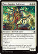 Sun-Dappled Celebrant (Lorwyn Eclipsed)