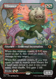 Vibrance (Borderless) (Lorwyn Eclipsed)