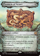 [Foil] Chronicle of Victory (Showcase) (Lorwyn Eclipsed)