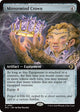 Mirrormind Crown (Extended Art) (Lorwyn Eclipsed)