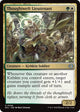 [Foil] Thoughtweft Lieutenant (Lorwyn Eclipsed)