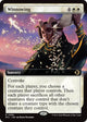 Winnowing (Extended Art) (Lorwyn Eclipsed)