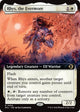 Rhys, the Evermore (Extended Art) (Lorwyn Eclipsed)