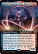 Sanar, Innovative First-Year (Extended Art) (Lorwyn Eclipsed)