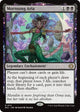 Mornsong Aria (Lorwyn Eclipsed)