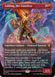Ashling, the Limitless (Borderless) (Lorwyn Eclipsed)