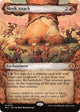 [Foil] Meek Attack (0319) (Showcase) (Lorwyn Eclipsed)