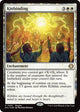 [Foil] Kinbinding (407) (Unique and Miscellaneous Promos)