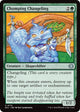 [Foil] Chomping Changeling (Lorwyn Eclipsed)